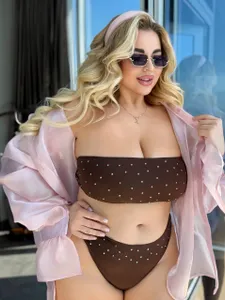 Купальник УК-1589-2 Фабрика Моды