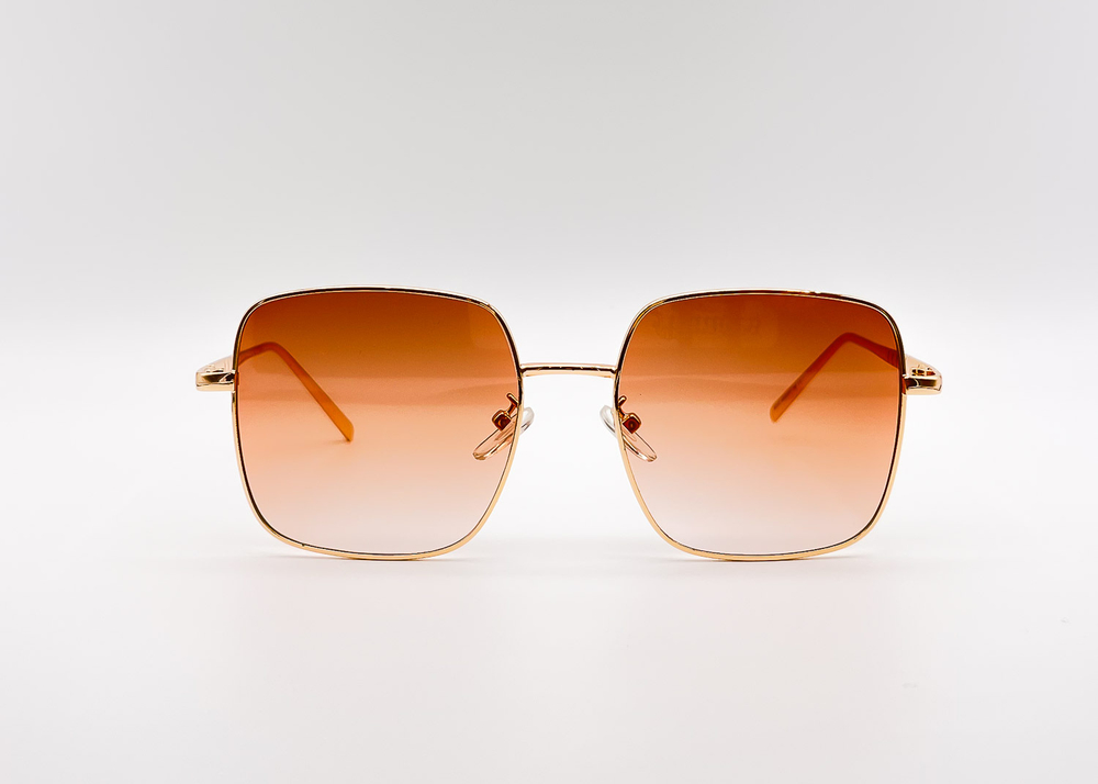 Изг. оправы Venotti 9212 Gold - Brown