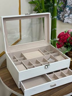 Шкатулка ДЛЯ Украшений 230В