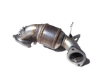 GP-73100, Катализатор Chery Tiggo 4 Pro (Pro Max) I (2020-2024) 1.5л (147л.с.) (верх)
