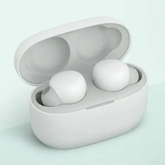 Наушники Sony LinkBuds S Белый