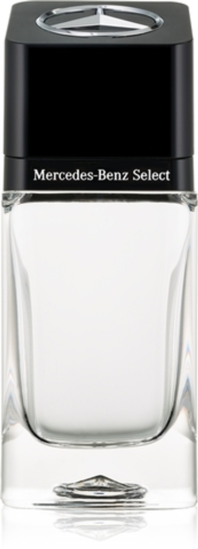 Mercedes-Benz Select туалетная вода для мужчин