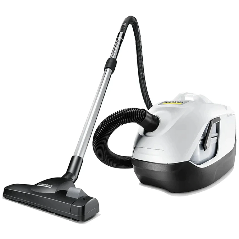 Karcher DS 6 Plus *EU пылесос с аквафильтром 1.195-252.0