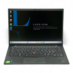 ThinkPad x1 Carbon Gen9