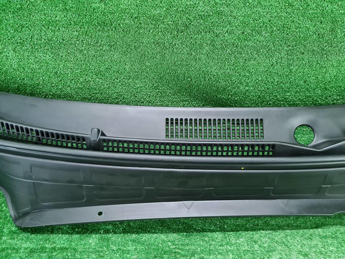 Жабо Hyundai Creta 2 (2021-н.в.)