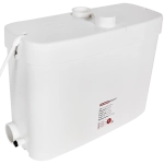 Канализационная насосная установка ROMMER BIOLIFT S-3 PLUS, 3х40 мм RPD-0010-100500