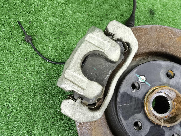 Кулак передний левый Omoda C5 (2022-н.в.)