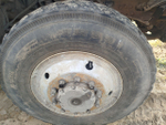 FAW J6 6x6 Самосвал CA3250P66K24L1TE5 (Дизельный, 11,1 л, 420 л.с., МТ)
