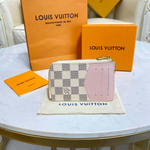 Louis Vuitton Card Holder Recto Verso