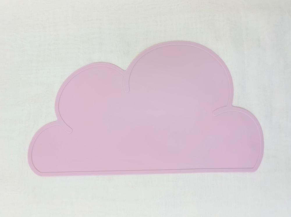 Подложка настольная Cloud
