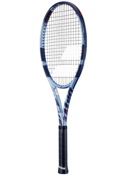 Теннисная ракетка Babolat Pure Drive 98 11-gen 2 Pack+ Струны + Натяжка