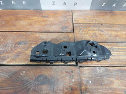 Кронштейн переднего бампера правый Haval Dargo 22-нв Б/У Оригинал 2803402XKN04A