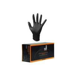 Перчатки Jeta Safety JSN807 нитриловые