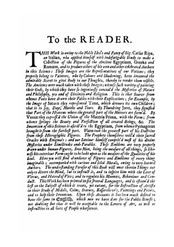 Iconologia, or, Moral emblems | Cesar Ripa