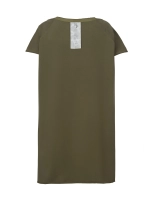 Платье Ребекка Хаки