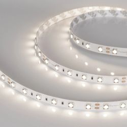 Светодиодная лента RT-B60-10mm 24V Day5000 CRI98 (14.4 W/m, IP20, 5060, 5m) (Arlight, Открытый) 021423(2)