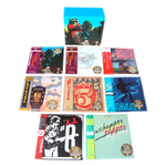 Комплект / J.J. Cale (8 Mini LP CD + Box)