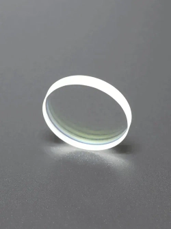 (27.9х4.1мм. 1шт.) Защитное стекло для волоконного лазера (для Raytools)