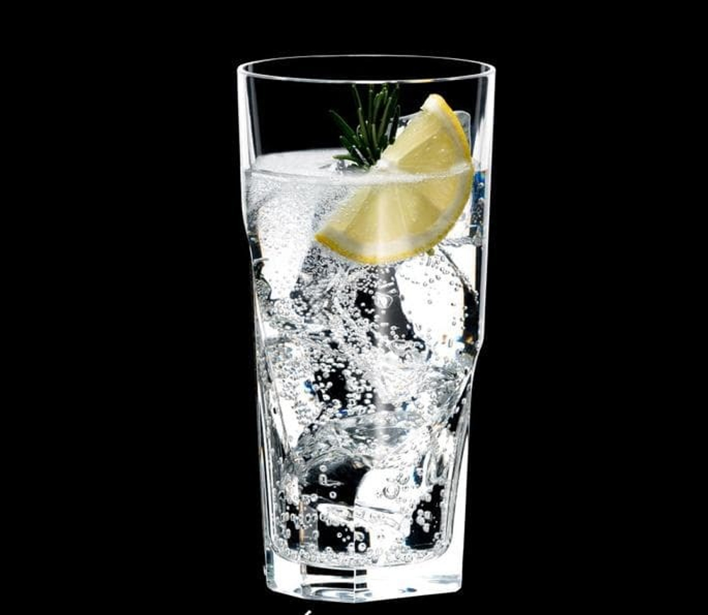 Набор из 2-х хайболов Louis Long Drink 375 мл Riedel