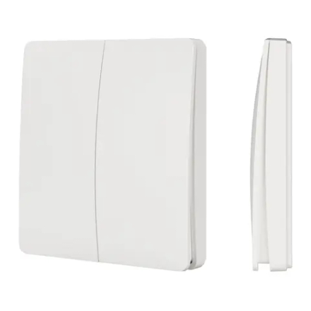 INTELLIGENT ARLIGHT Панель TUYA-228-2-RF-SUF (kinetic, 433MHz) (IARL, IP67 Пластик, 3 года) 031685