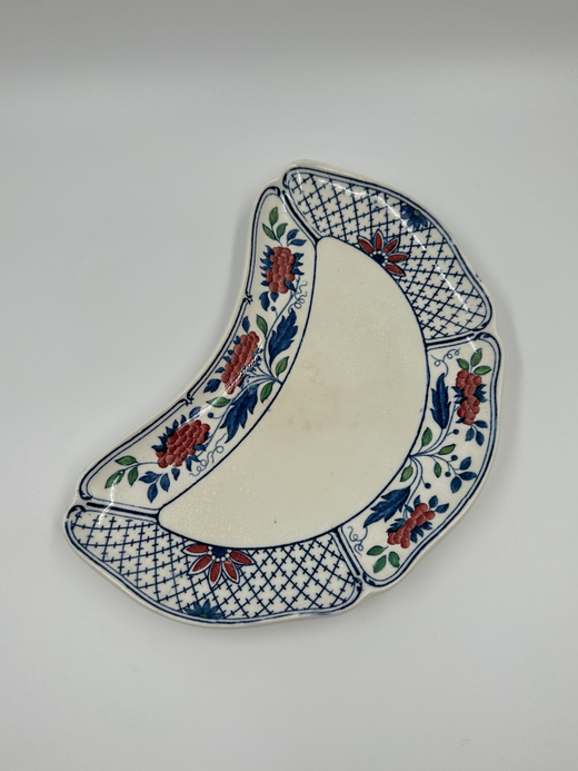 Тарелка для закусок Wedgwood, Cheadle