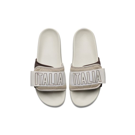 Kappa Back-to-Back 'Beige Brown'