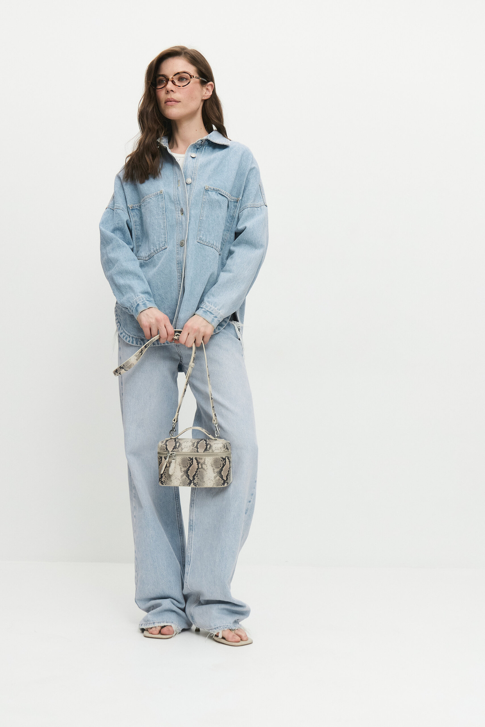 Сумка кросс-боди IRIS