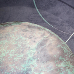 Обои виниловые флизелиновые PALITRA HOME Planets HC71987-64, сюжетный рисунок, размер 1,06х10,05 м