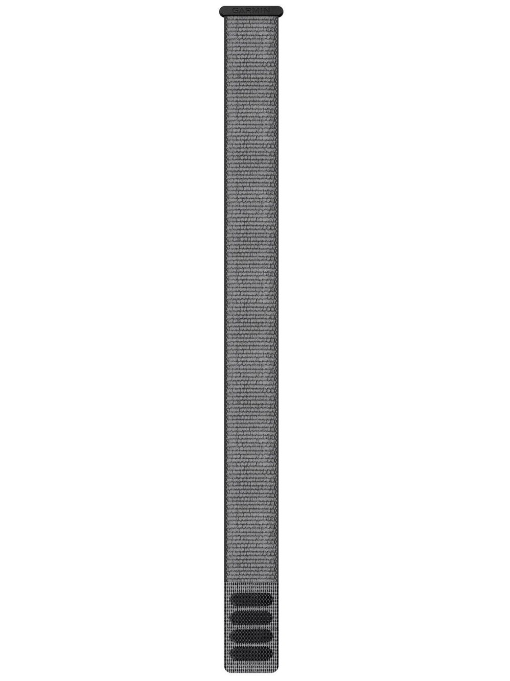 Ремешок Garmin 22 мм UltraFit нейлоновый Grey 010-13306-11