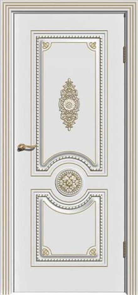 Межкомнатная дверь Олимп