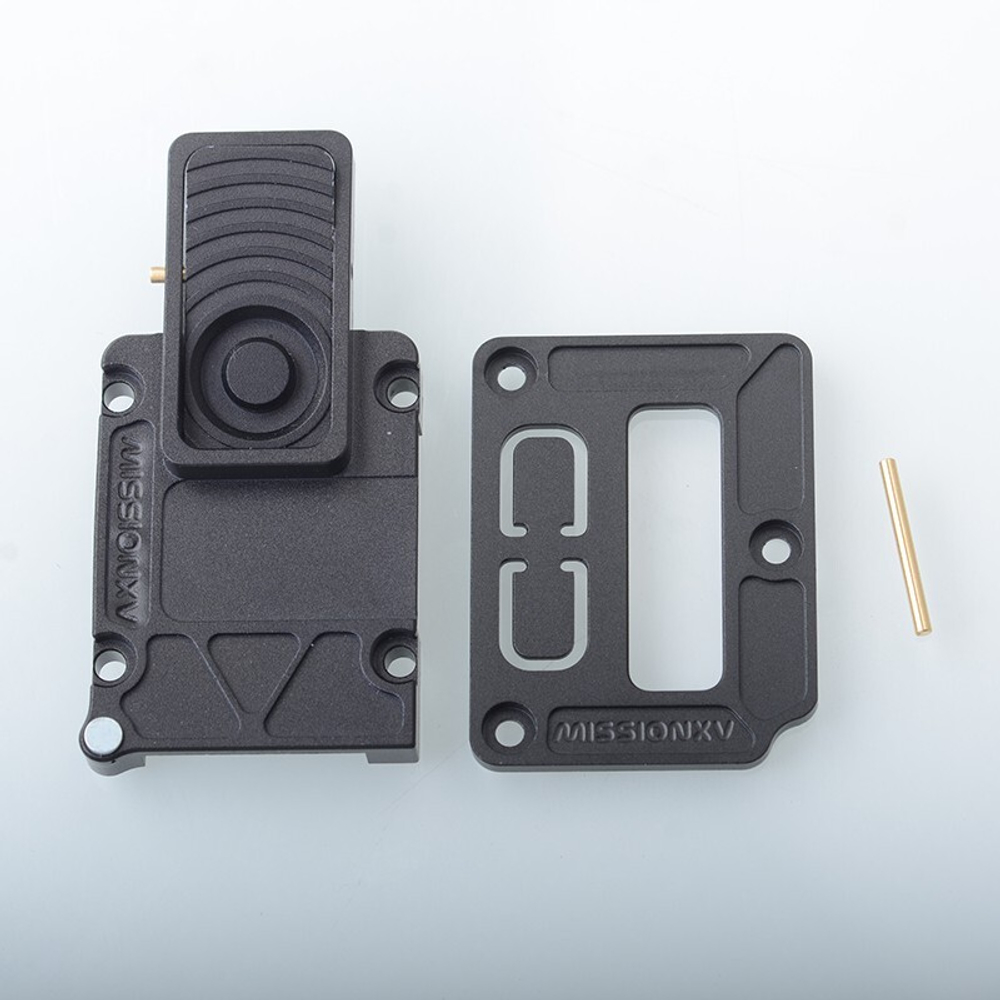 Набор для BilletBox: Mission XV Switch Style Inner Plate