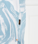 Рубашка Lapis_3 BOSS ORANGE - голубой(50514572)