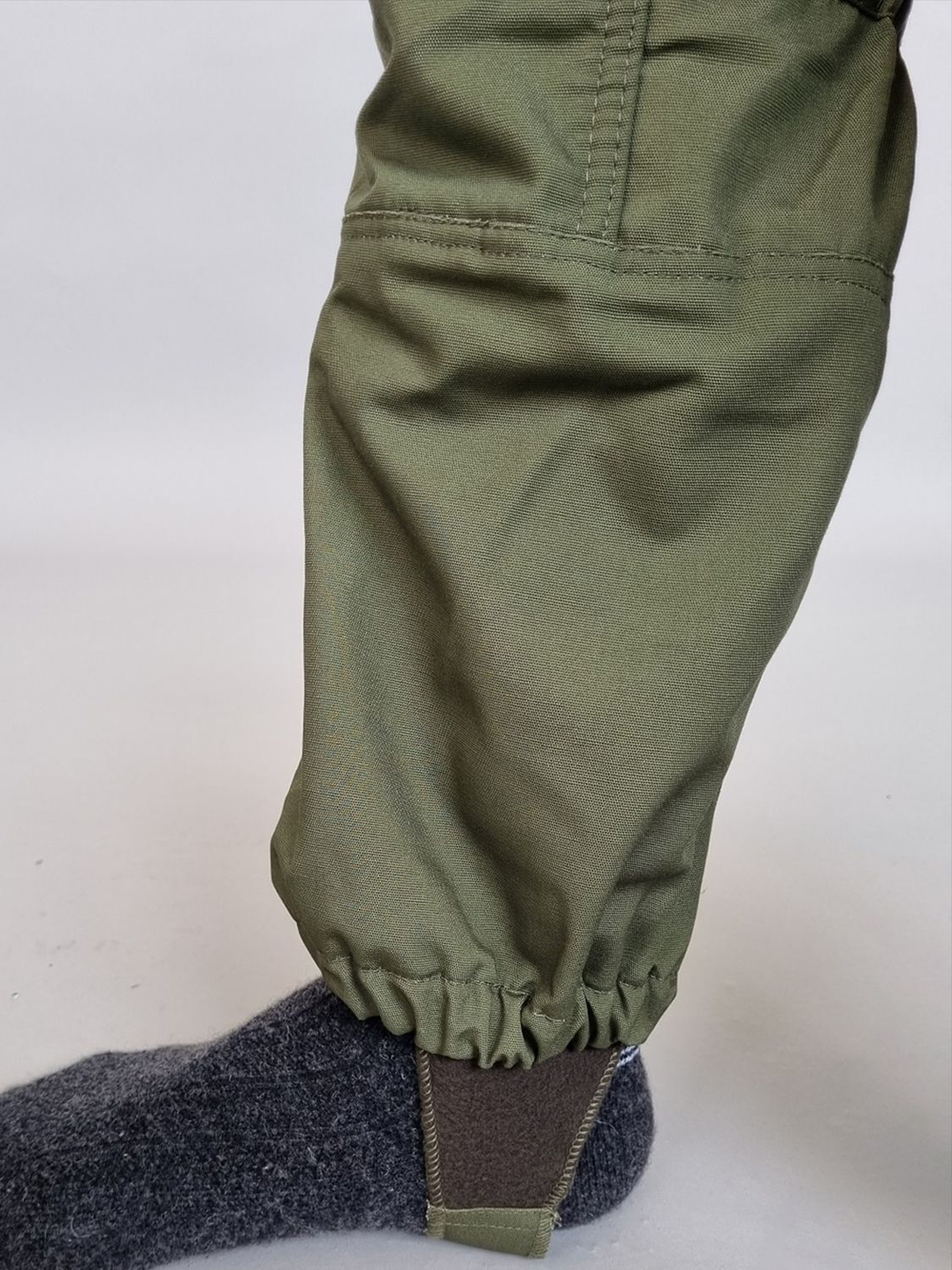 Костюм Барс (Рыси) Горка-3 Флис Лайт (Multicam)