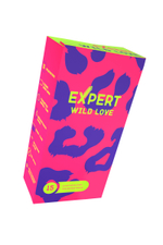 Презервативы Expert Wild Love микс №15