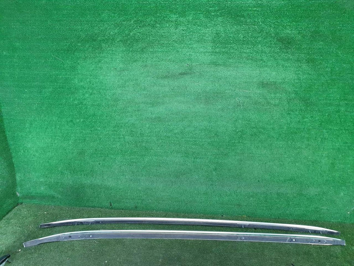 Рейлинг Комплект рейлингов Volvo XC90 2 (2014-н.в.)