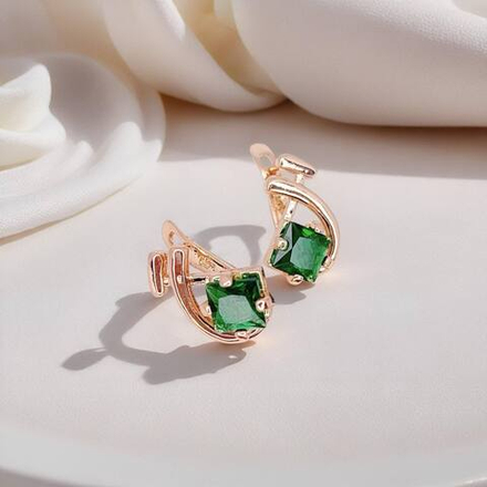 Серьги Fallon - арт087