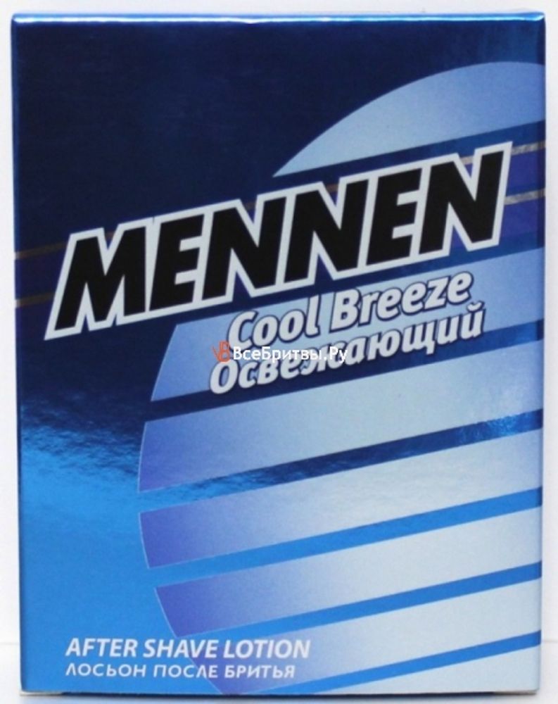 Mennen Лосьон Cool Breeze