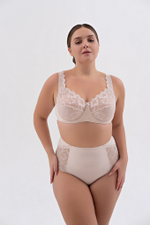 1213 бюстгальтер "Пион"