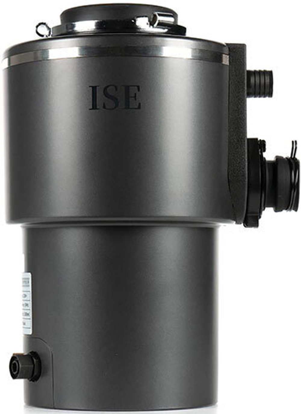 Кухонная принадлежность Circle Joy Samurai Electric Wine Opener (CJ-EKPQ05), черный