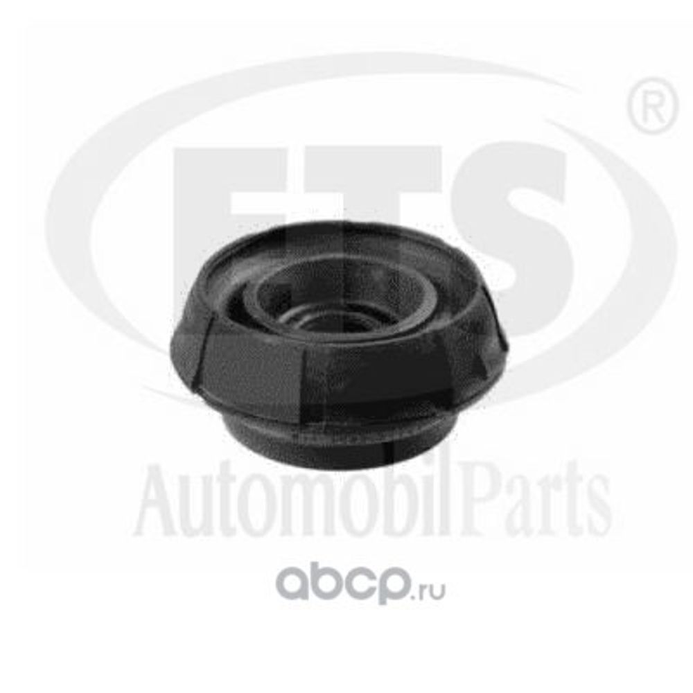 Опора стойки Renault Duster Logan Sandero Lada Largus XRAY Nissan Almera с 2013 г. перед. Renault Duster 4x4 задн. (ETS)