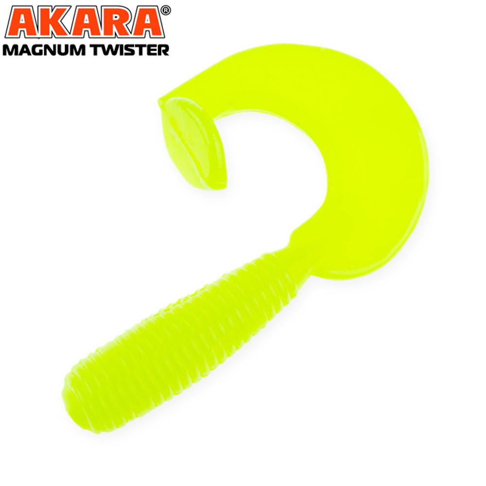 Твистер Akara Magnum Twister 20 04Y (8 шт.)