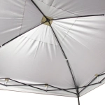 Тент-шатер «Практик» раздвижной в сумке 3*3*2,5м бежевый