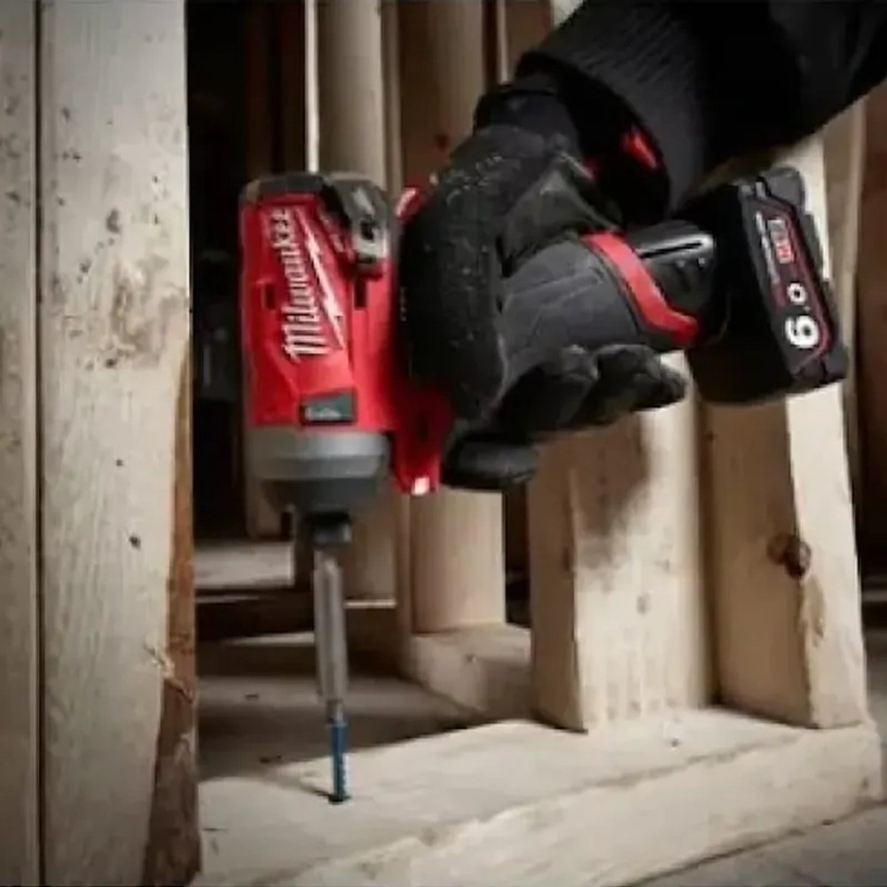 Milwaukee M12 FID-202X FUEL винтоверт аккумуляторный (2 x 2 Ач, ЗУ) 4933459823