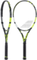 Ракетка теннисная Babolat Pure Aero 98, арт. 101499-370