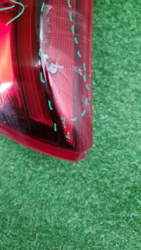 Фонарь правый Hyundai Palisade (2018-2022)