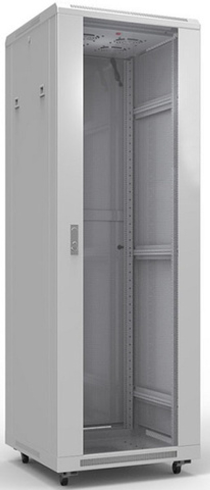 Шкаф напольный 19", 47U Rexant 04-2304