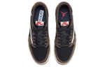 Кроссовки Travis Scott X Jordan Air Jordan 1 Low Og Ts Sp 1.0