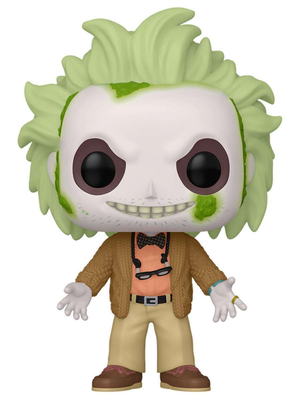 Фигурка Funko POP! Movies Beetlejuice 2 Beetlejuice (1689) 82653