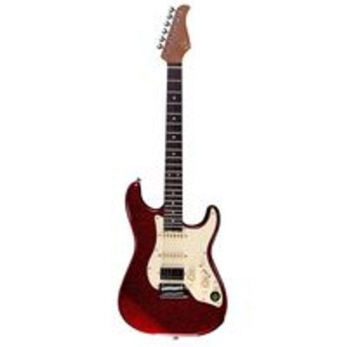 Mooer GTRS S800 Red