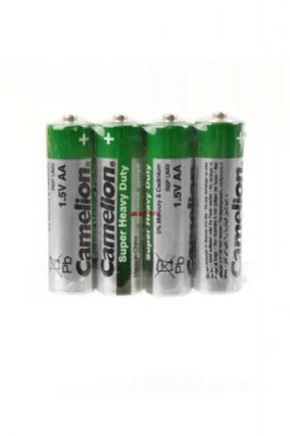 батарейка Camelion R6P SP4G